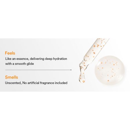 سرم ضد لک و روشن کننده گلوتاتیون ابیب Abib Glutathiosome Dark Spot Serum Vita Drop