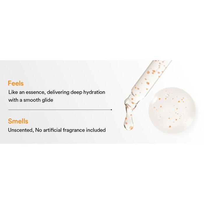 سرم ضد لک و روشن کننده گلوتاتیون ابیب Abib Glutathiosome Dark Spot Serum Vita Drop