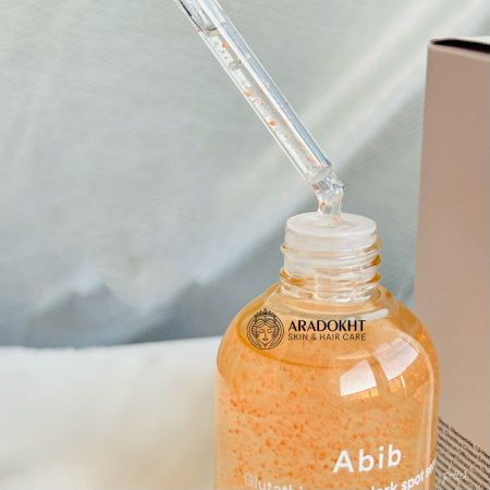 سرم ضد لک و روشن کننده گلوتاتیون ابیب Abib Glutathiosome Dark Spot Serum Vita Drop