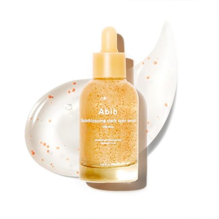 سرم ضد لک و روشن کننده گلوتاتیون ابیب Abib Glutathiosome Dark Spot Serum Vita Drop