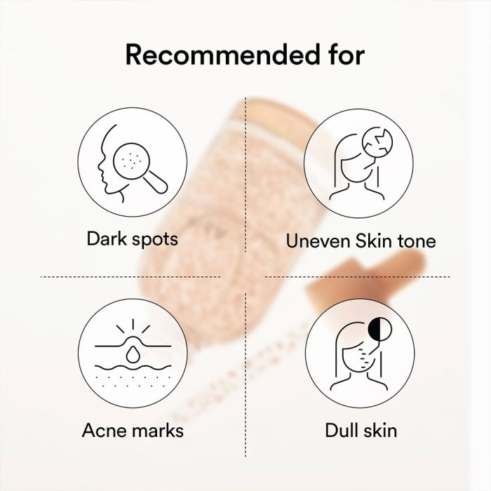 سرم ضد لک و روشن کننده گلوتاتیون ابیب Abib Glutathiosome Dark Spot Serum Vita Drop