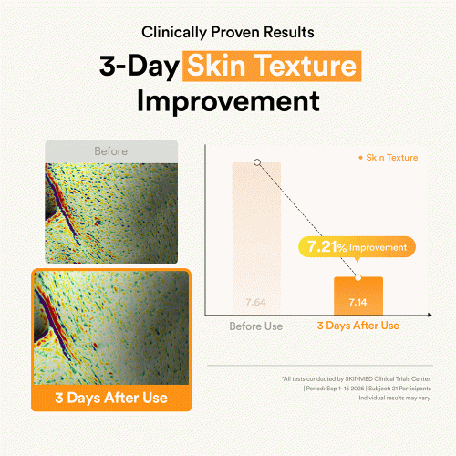 سرم ضد لک و روشن کننده گلوتاتیون ابیب Abib Glutathiosome Dark Spot Serum Vita Drop
