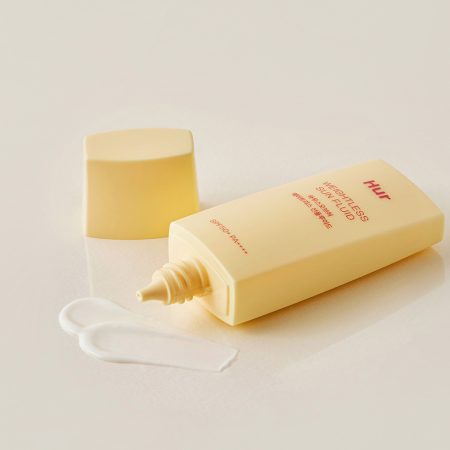 ضدآفتاب فلوئیدی Hur هوس آف هور House of Hur Weightless Sun Fluid