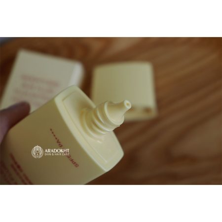 ضدآفتاب فلوئیدی Hur هوس آف هور House of Hur Weightless Sun Fluid