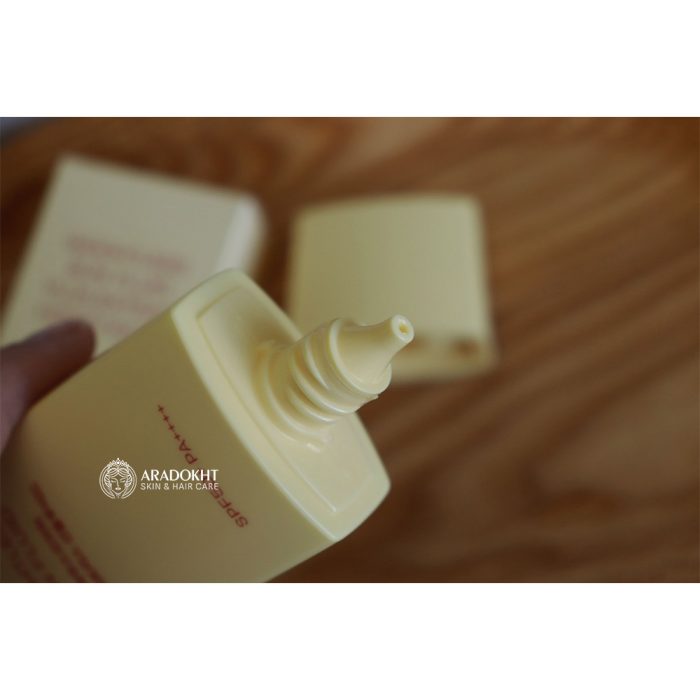 ضدآفتاب فلوئیدی Hur هوس آف هور House of Hur Weightless Sun Fluid