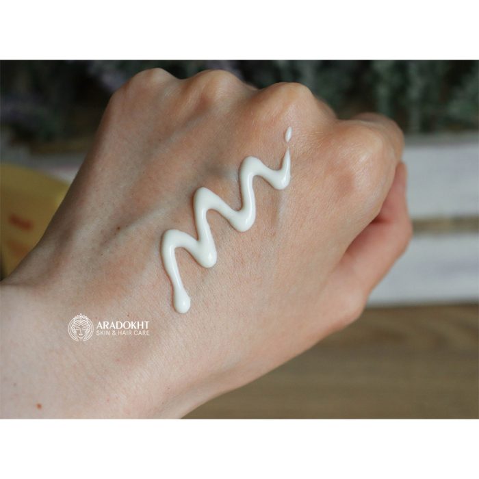 ضدآفتاب فلوئیدی Hur هوس آف هور House of Hur Weightless Sun Fluid