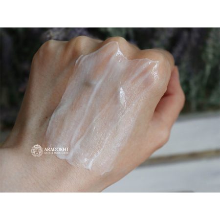 ضدآفتاب فلوئیدی Hur هوس آف هور House of Hur Weightless Sun Fluid