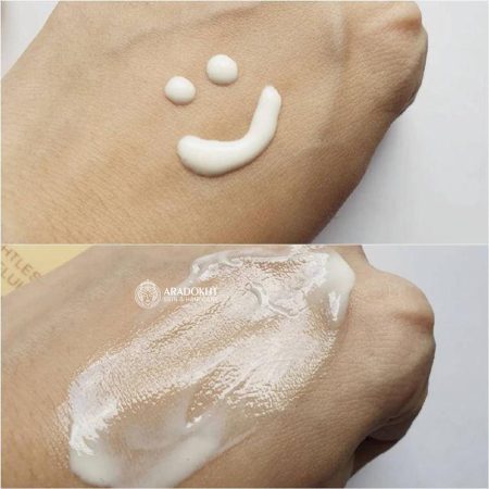 ضدآفتاب فلوئیدی Hur هوس آف هور House of Hur Weightless Sun Fluid