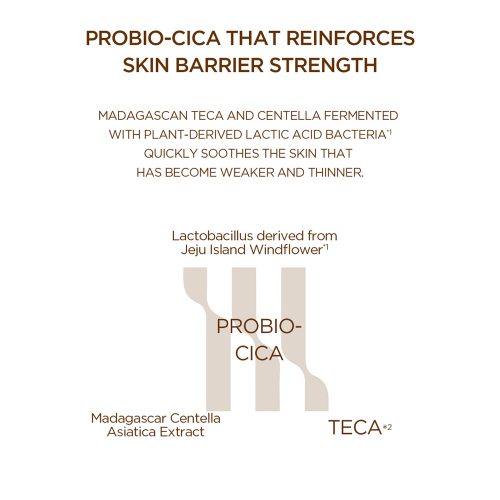 ماسک ورقه ای پروبیو سیکا اسکین 1004 Skin1004 Madagascar Centella Probio-Cica Nourishing Mask
