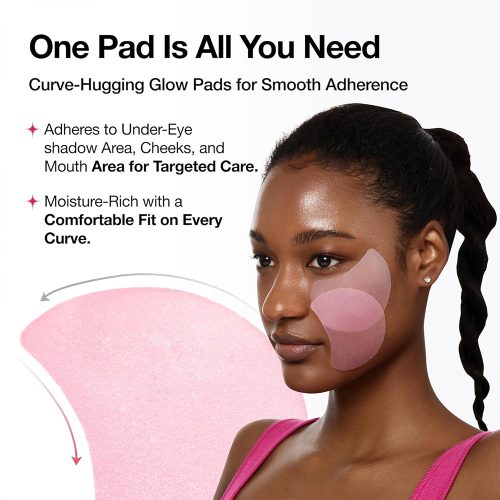 پد تونر ترانگزامیک اسید و نیاسینامید 5 درصد آنوا ضد لک و روشن کننده پوست Anua Niacinamide 5 + TXA Toner Pads