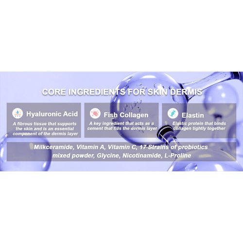 پودر کلاژن ریز مولکول اس پلاس بی بی لب BB LAB The Collagen Powder S Plus