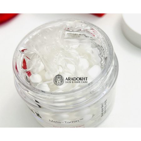 ژل کرم ضد لک و روشن کننده ملانون ایکس مدی پیل MEDI-PEEL Melanon X Drop Gel Cream