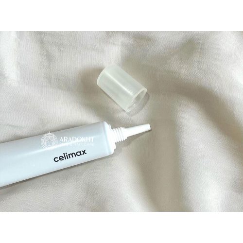 کرم دور چشم نونی سلیمکس ضدچروک، جوانساز و روشن کننده Celimax The Real Noni Ultimate Eye Cream