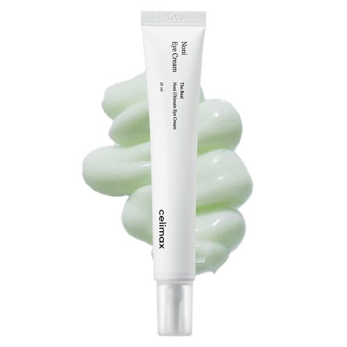کرم دور چشم نونی سلیمکس ضدچروک، جوانساز و روشن کننده Celimax The Real Noni Ultimate Eye Cream