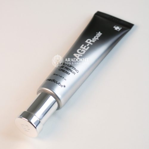 کرم لیفتینگ ضد چروک و جوانساز مدی کیوب Medicube Deep Lifting Age Repair Cream
