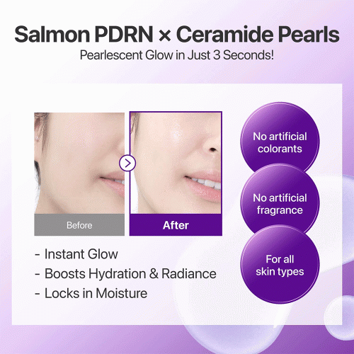 تونر پپتاید PDRN و +NAD شماره 9 نامبوزین درخشان تقویت کننده و ضد چروک Numbuzin No.9 NAD+ PDRN Glow Boosting Toner