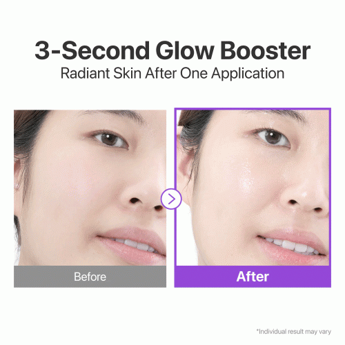 تونر پپتاید PDRN و +NAD شماره 9 نامبوزین درخشان تقویت کننده و ضد چروک Numbuzin No.9 NAD+ PDRN Glow Boosting Toner
