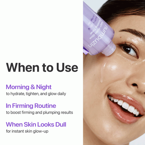 تونر پپتاید PDRN و +NAD شماره 9 نامبوزین درخشان تقویت کننده و ضد چروک Numbuzin No.9 NAD+ PDRN Glow Boosting Toner