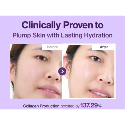 تونر پپتاید PDRN و +NAD شماره 9 نامبوزین درخشان تقویت کننده و ضد چروک Numbuzin No.9 NAD+ PDRN Glow Boosting Toner