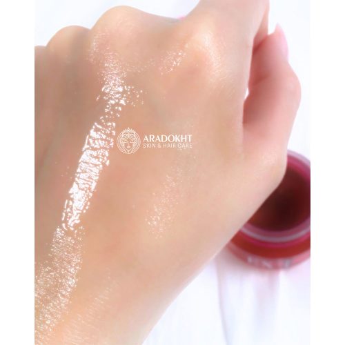سرم PDRN رز کلاژن 2x شماره 2 نامبوزین حجم دهنده و جوانساز پوست NUMBUZIN No. 2 Rose PDRN Collagen 2X Plumping Serum