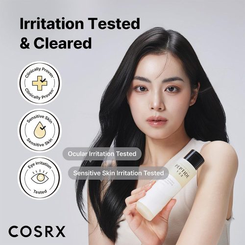 شامپو پپتاید 132 کوزارکس ترمیم و تقویت کننده مو COSRX PEPTIDE 132 Ultra Bonding Shampoo
