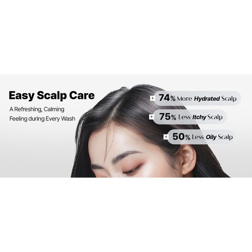 شامپو پپتاید 132 کوزارکس ترمیم و تقویت کننده مو COSRX PEPTIDE 132 Ultra Bonding Shampoo