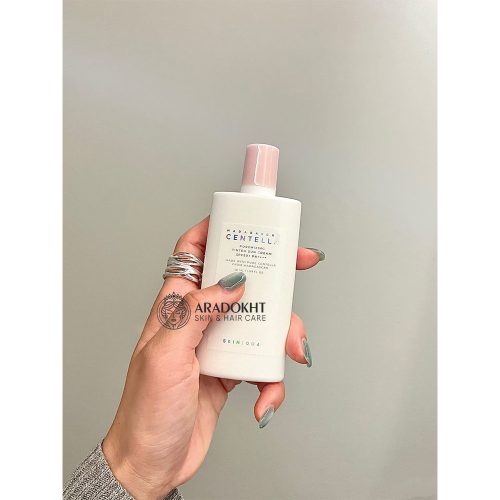 ضدآفتاب پرایمری کنترل منافذ اسکین 1004 SKIN1004 Centella Poremizing Velvet Finish Sunscreen