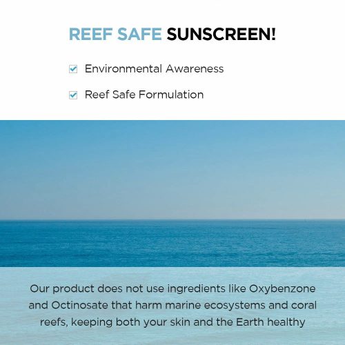 ضدآفتاب پرایمری کنترل منافذ اسکین 1004 SKIN1004 Centella Poremizing Velvet Finish Sunscreen