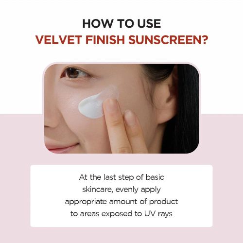ضدآفتاب پرایمری کنترل منافذ اسکین 1004 SKIN1004 Centella Poremizing Velvet Finish Sunscreen