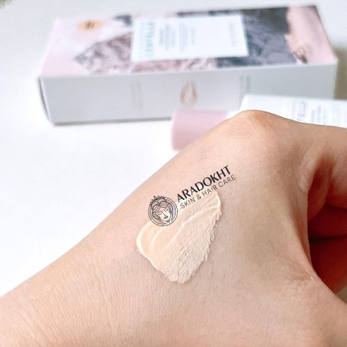 ضدآفتاب پرایمری کنترل منافذ اسکین 1004 SKIN1004 Centella Poremizing Velvet Finish Sunscreen