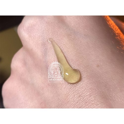 ژل شوینده ماگورت آیم فرام ضدالتهاب و تسکین دهنده قوی پوست I'm From Mugwort Gel Cleanser