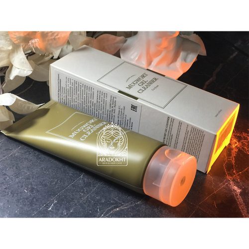 ژل شوینده ماگورت آیم فرام ضدالتهاب و تسکین دهنده قوی پوست I'm From Mugwort Gel Cleanser