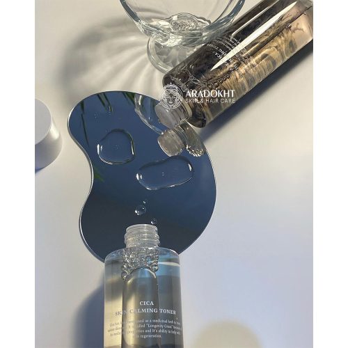 تونر آبرسان عمقی دکتر التیا Dr. Althea 85% Anastatica Skin Conditioning Toner
