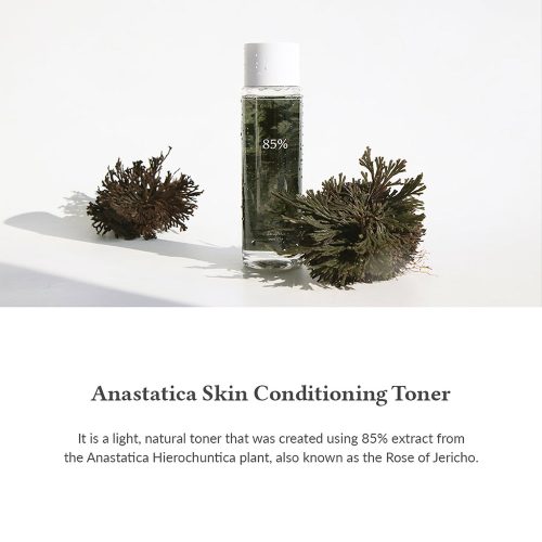 تونر آبرسان عمقی دکتر التیا Dr. Althea 85% Anastatica Skin Conditioning Toner