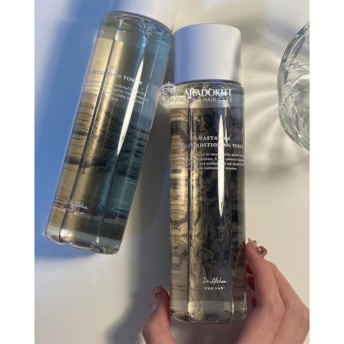 تونر آبرسان عمقی دکتر التیا Dr. Althea 85% Anastatica Skin Conditioning Toner