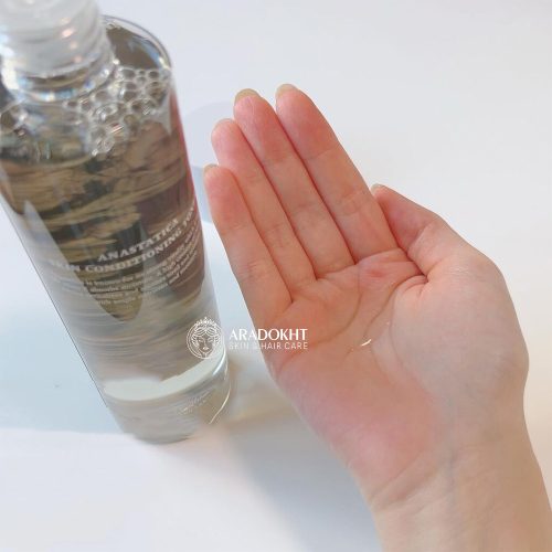 تونر آبرسان عمقی دکتر التیا Dr. Althea 85% Anastatica Skin Conditioning Toner