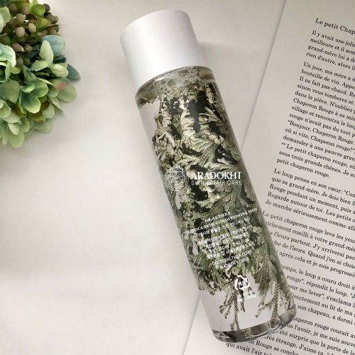 تونر آبرسان عمقی دکتر التیا Dr. Althea 85% Anastatica Skin Conditioning Toner