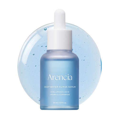 سرم آبرسان عمقی آرنسیا Arencia Deep Water Surge Serum