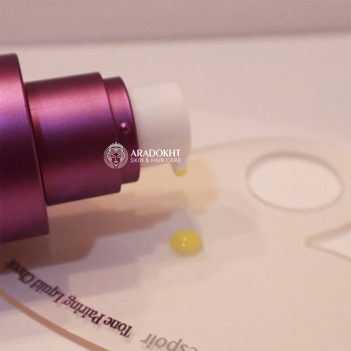 سرم تقویت کننده رتینول و NMV مدی کیوب ضد چروک و جوانساز پوست Medicube Retinol NMN Boosting Serum