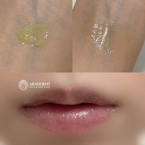 ماسک لب نعناع توکوبو تسکین دهنده و خنک کننده TOCOBO Mint Cooling Lip Mask