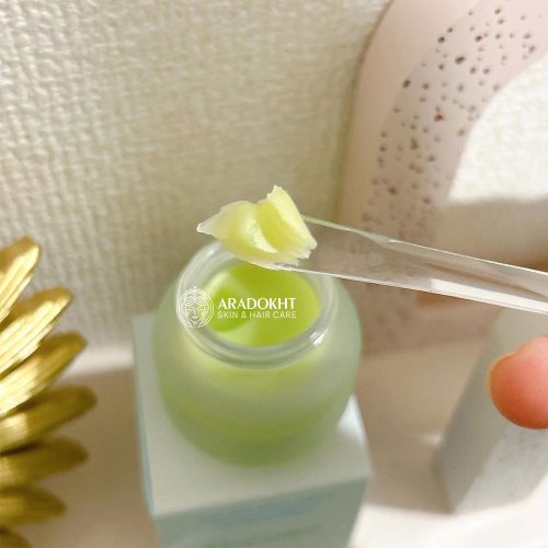 ماسک لب نعناع توکوبو تسکین دهنده و خنک کننده TOCOBO Mint Cooling Lip Mask