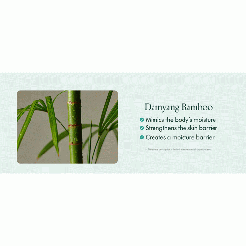 ژل شوینده بامبو و پنتنول پیوریتو Purito Seoul Mighty Bamboo Panthenol Cleanser