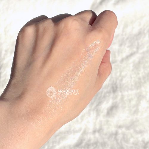 ژل کرم سنتلا و نیاسینامید 5 درصد هاروهارو واندر تسکین دهنده و روشن کننده پوست HARUHARU wonder Centella 5% Niacinamide Radiance Gel Cream