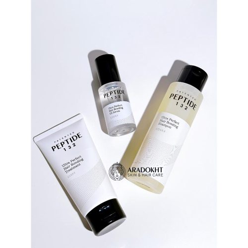 روغن موی ترمیم کننده پپتاید 132 کوزارکس COSRX PEPTIDE 132 Hair Bonding Oil Serum