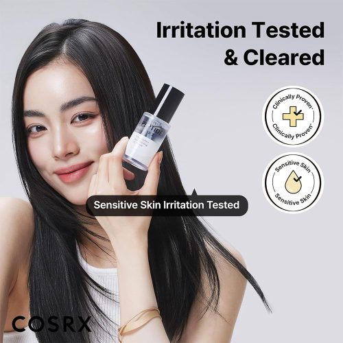روغن موی ترمیم کننده پپتاید 132 کوزارکس COSRX PEPTIDE 132 Hair Bonding Oil Serum