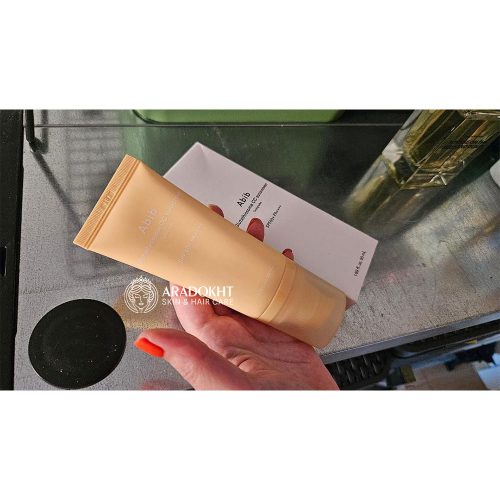 ضد آفتاب سی سی کرم گلوتاتیوسوم ابیب Abib Glutathiosome CC Sunscreen Toning Tube
