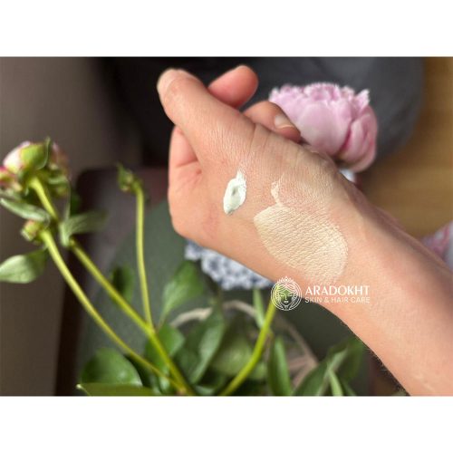 ضد آفتاب سی سی کرم گلوتاتیوسوم ابیب Abib Glutathiosome CC Sunscreen Toning Tube