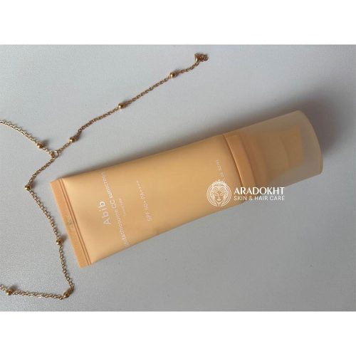 ضد آفتاب سی سی کرم گلوتاتیوسوم ابیب Abib Glutathiosome CC Sunscreen Toning Tube