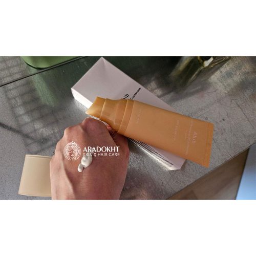 ضد آفتاب سی سی کرم گلوتاتیوسوم ابیب Abib Glutathiosome CC Sunscreen Toning Tube