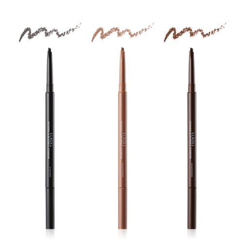 مداد ابرو الروئل ELROEL DEFINING SLIM PENCIL EYEBROW